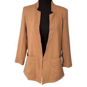 Wynne Layers Lounge Rib Lapel Jacket